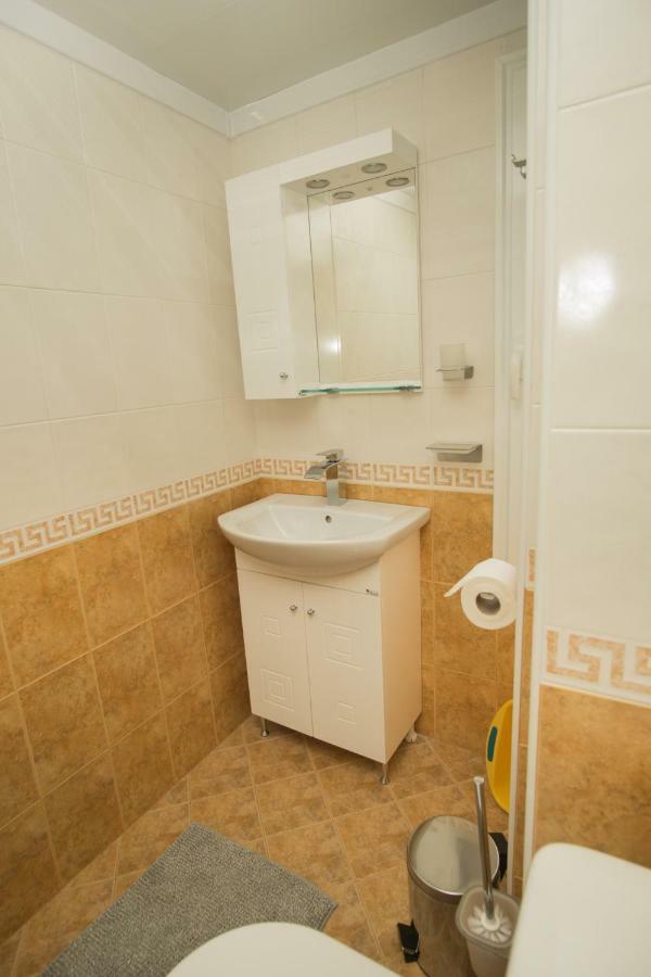 Двойна Стая I - Къща За Гости Зоя Apartamento Carevo Exterior foto